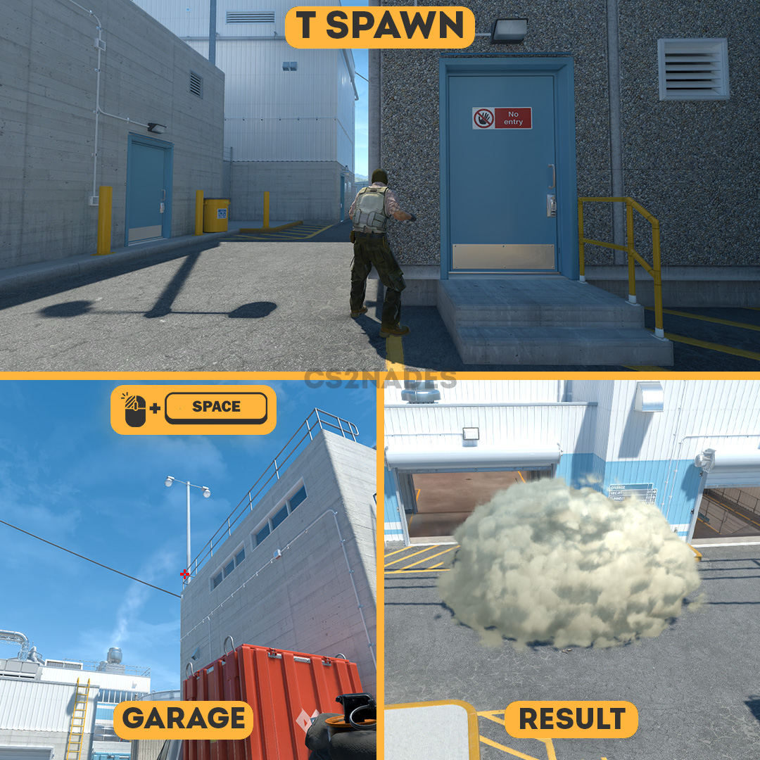 Crosshair Target